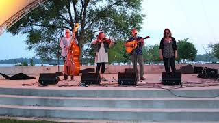 A Cowboy&#39;s Hard Times