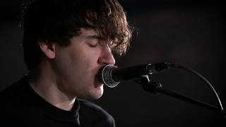 Husky Loops - Full Performance (Live on KEXP)