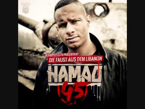 6. Hamad 45 - Last Action Hero (DFADL-EP) [kheyVision]