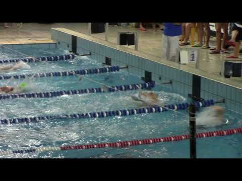 Vannini Maya (5) 50SL - Siena 01.12.19