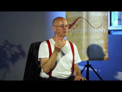 Ego as Absolute Consciousness, Daniel Odier