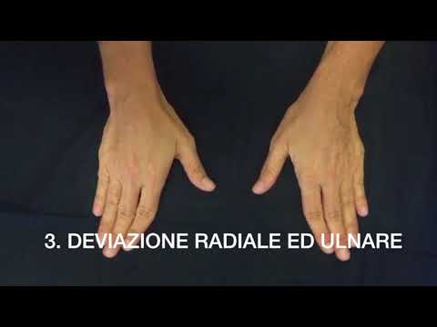 Il dolore e la sensazione di bruciore alle spalle e schiena Un unguento da mal di schiena