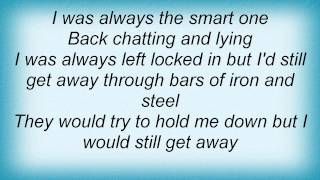 Bodyjar - Joker Lyrics