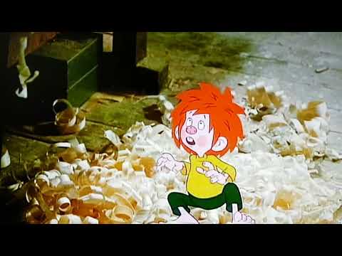 Meister Eder und sein Pumuckl - Wieder vereint