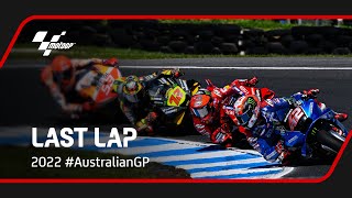Download lagu Rins’ Masterclass ⚔️ | MotoGP™ Last Lap - 2022 #AustralianGP mp3