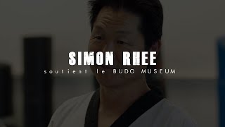 IL SOUTIENT Ep 3 SIMON RHEE video