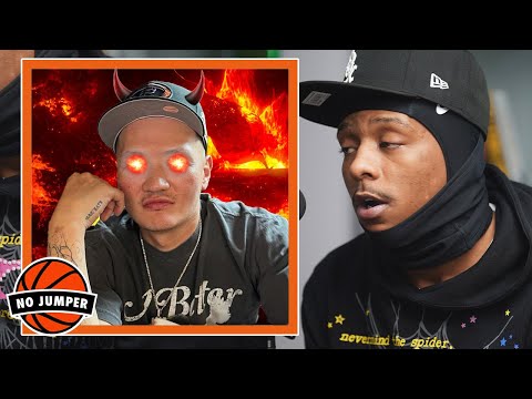 YouTube Thumbnail