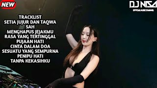 Download lagu DJ SETIA JUJUR DAN TAQWA DUGEM BREAKBEAT FULL MELODY TERBARU 2025 ( DJ NISA ) mp3 Download lagu DJ SETIA JUJUR DAN TAQWA DUGEM BREAKBEAT FULL MELODY TERBARU 2025 ( DJ NISA ) mp3
