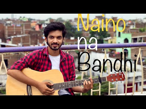 Shashank Raj Kashyap Naino ne Bandhi