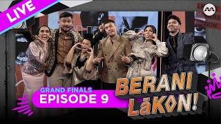 Download lagu [LIVE] Berani Lakon! EP9 - Grand Finale! Who will be the first ever champion of Berani Lakon?! mp3