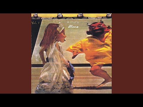 Amor Para Siempre - Arturo Meza