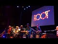 "I'm Not Too Old For You" Root Boy Allstars @Bethesda Blues, Bethesda, MD 8-25-17