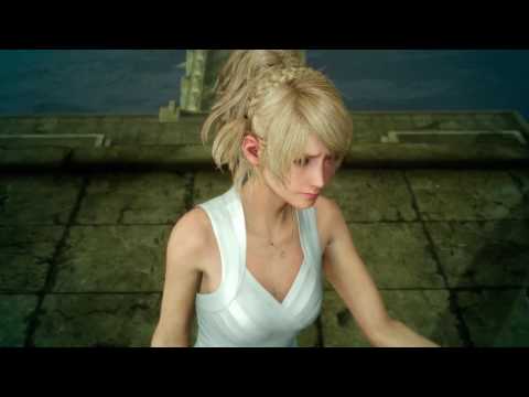 Final Fantasy XV 101 trailer image
