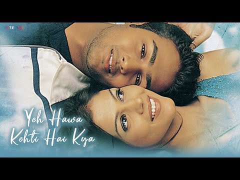 Aryans - Yeh Hawa Kehti Hai Kya (Official Video)