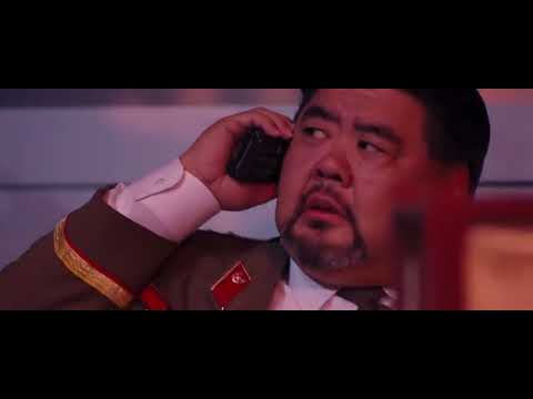 Wesley Snipes Is ART OF WAR - Hollywood Movie |Donald Sutherland | Action Thriller Free Movie