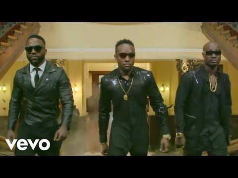 Kcee, Harrysong, Iyanya - Feel It (Official Music Video)