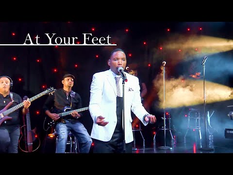 Thumbnail for At Your Feet video
