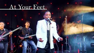 Neyi Zimu - At Your Feet - Gospel Praise & Wor