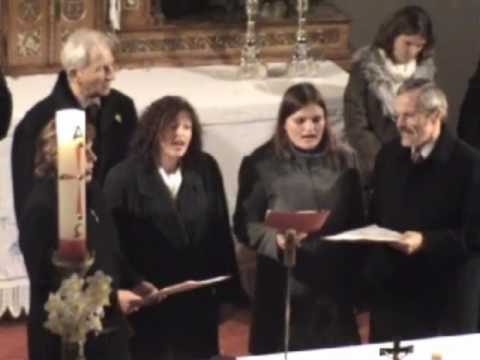 Kvartet - Still, gonz still