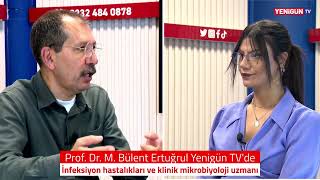 Biz Türk Tabipleri Birliği'nin geleneklerini yaşatacağız