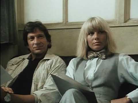 Dempsey es Makepeace S01E07   Nincs menekves