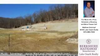 preview picture of video '1002 Susan Road, Lake Ozark, MO Presented by Matthew Schrimpf.'