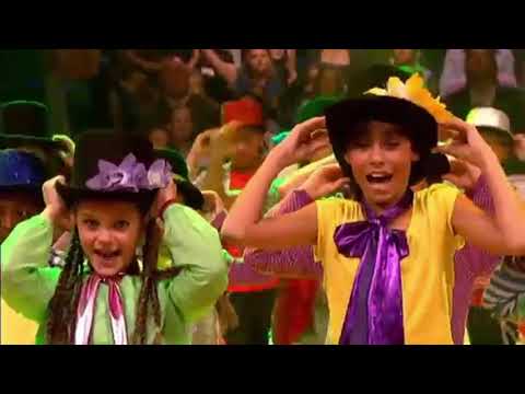 Kinderen voor Kinderen 30 Wereld van mijn dromen achteruit