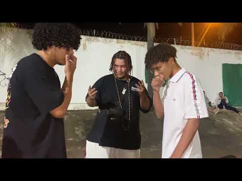 GHOST X JOTTA | 1 FASE | BATALHA DA PISTA | 19