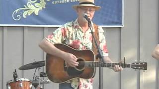 Danny Everitt &amp; Jack Saunders--&quot;Sunset Highway&quot;