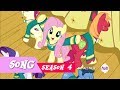 MLP:FiM "Find the Music in You" entire song ...