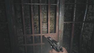 BIOHAZARD VILLAGE ドミトレスク城突入Z VersionPART 2