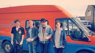 Viola Beach - Daisies