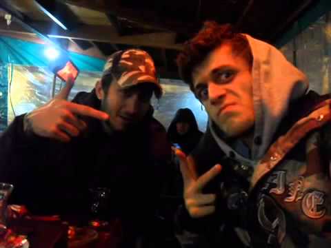 Joker & Allâme - Tanınmayanlar [Sözleriyle]