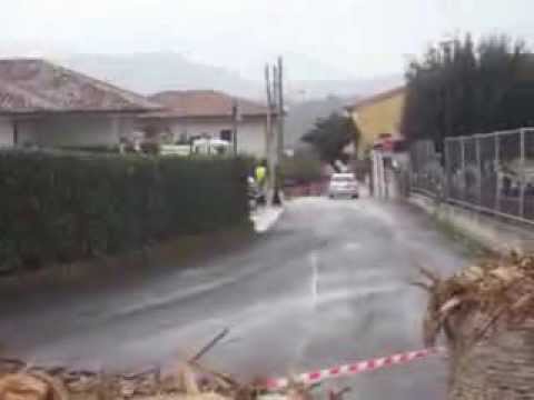 14° Rally Alto Casertano 2013 Vettese - Valente