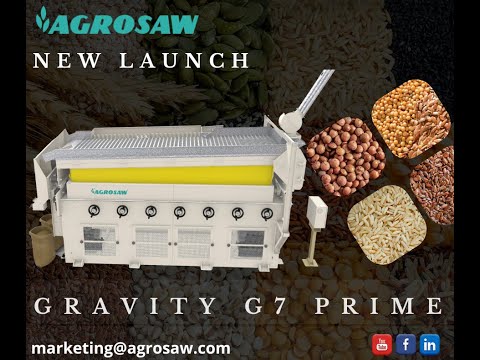 Gravity G7 Prime