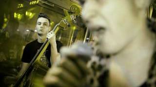 Reckless Riders - Eye for a Eye (demo)