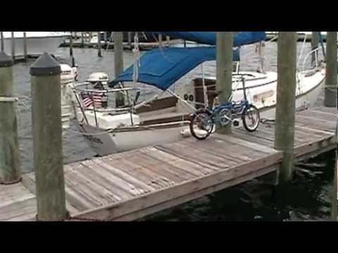1976 Cape Dory 25 for sale part 3
