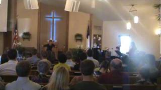 This Little Child (Scott Wesley Brown version)