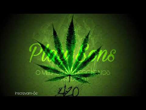 NOVA SEQUÊNCIA DE REGGAE DO PANCADÃO LASER SOM ATUALIZADO 2020