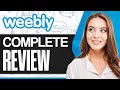 Weebly Review 2025 Features Walkthrough Everything You Need To Know