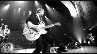 Stray Cats Good rockin to night