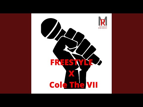 FREESTYLE X Cole The VII