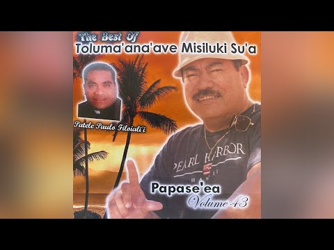Misiluki Su'a - Nora (Oso Ae Le La)