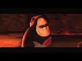 Next Week On Movie Night Disney Pixar S The Incredibles