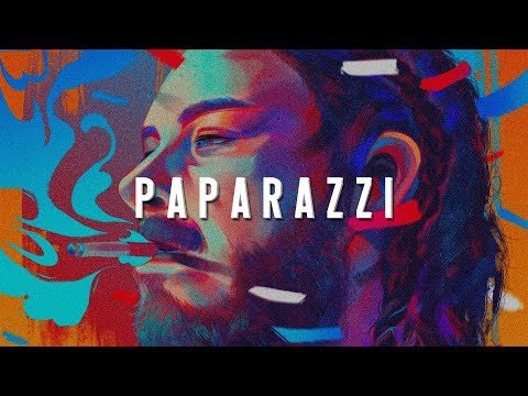[FREE] Post Malone x 21 Savage Type Beat - "Paparazzi" | Rockstar Instrumental 2017
