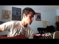 Falling In Love Again (Cover) - Joyce Manor 