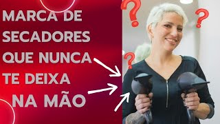 SECADORES DE CABELO TAIFF SÃO BONS MESMO???SECADORES DE CABELO QUE DURAM| SECADORES BONS
