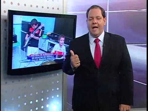 Brasil Urgente Campinas 15 11 2012 - bloco 04