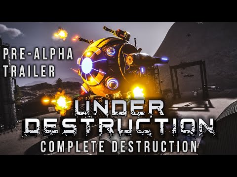 Announcement Trailer