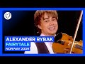 Alexander Rybak - Fairytale (Norway) 2009 ...